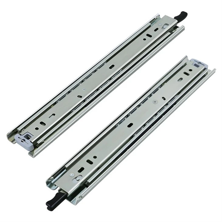 51mm Heavy Duty Drawer Slide Lock manufacturers