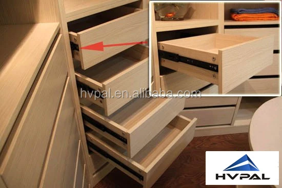 Bedroom furniture drawer slide Bedroom furniture drawer slide