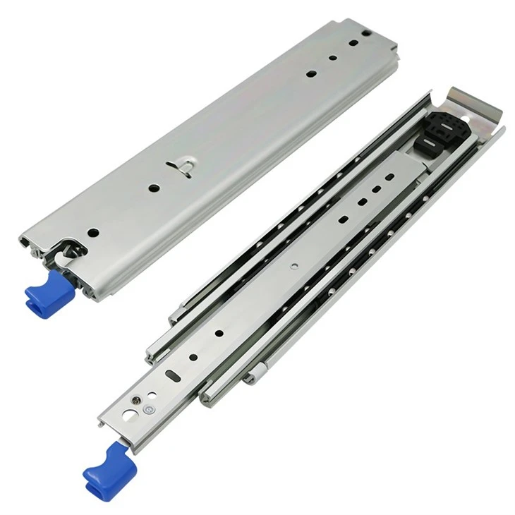 Camping Trailers Locking Drawer Slides suppliers